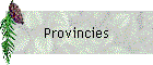 Provincies