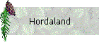 Hordaland
