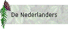 De Nederlanders