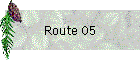 Route 05